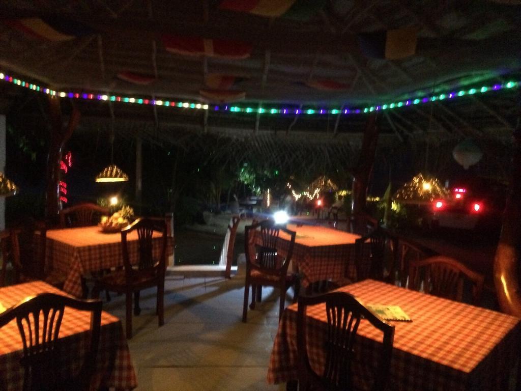 Sea Side Guest House تانجالي المظهر الخارجي الصورة