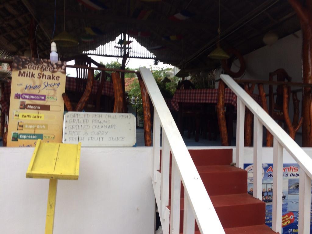 Sea Side Guest House تانجالي المظهر الخارجي الصورة