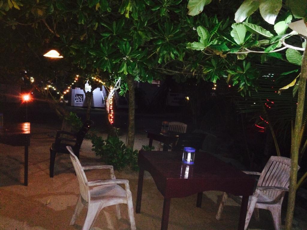 Sea Side Guest House تانجالي المظهر الخارجي الصورة