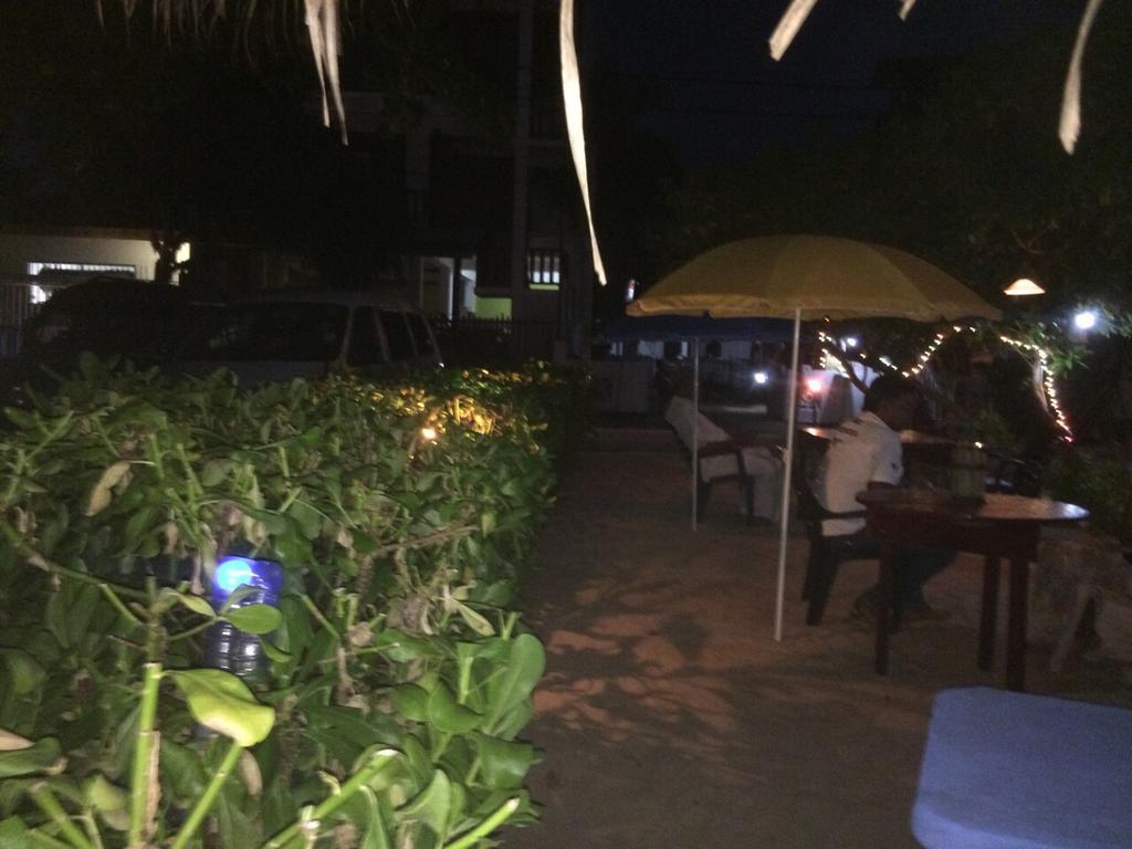 Sea Side Guest House تانجالي المظهر الخارجي الصورة