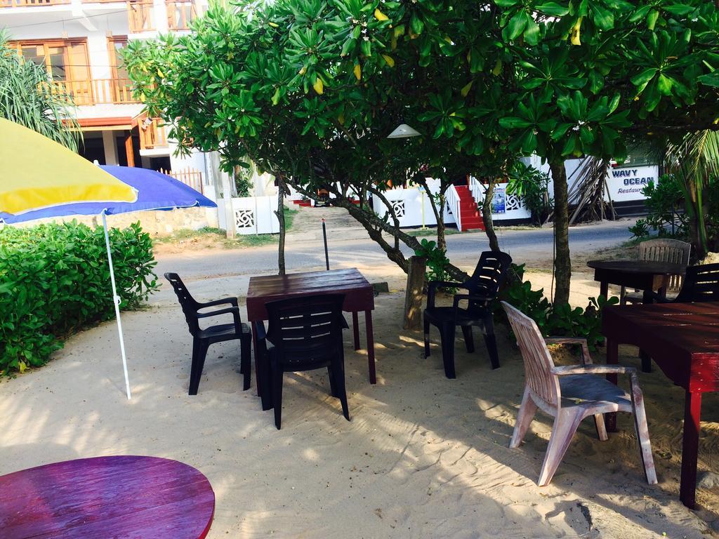 Sea Side Guest House تانجالي المظهر الخارجي الصورة
