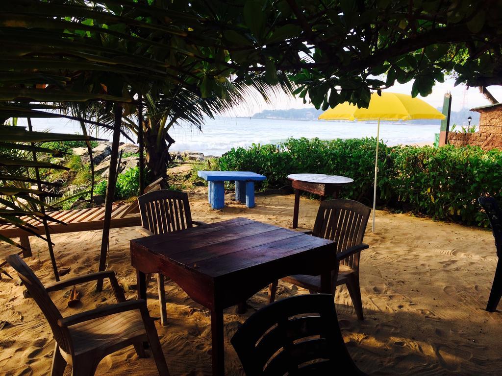 Sea Side Guest House تانجالي المظهر الخارجي الصورة