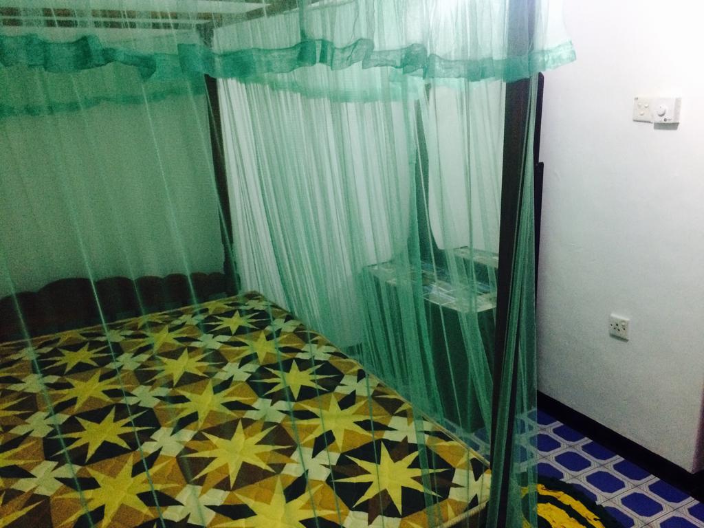 Sea Side Guest House تانجالي المظهر الخارجي الصورة