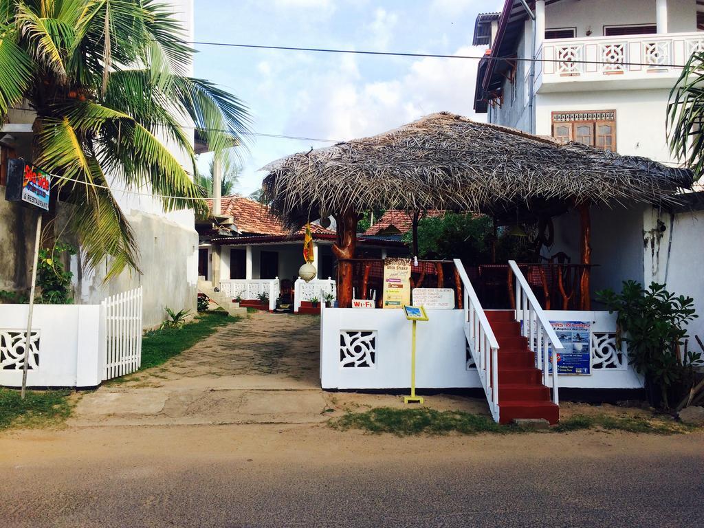 Sea Side Guest House تانجالي المظهر الخارجي الصورة