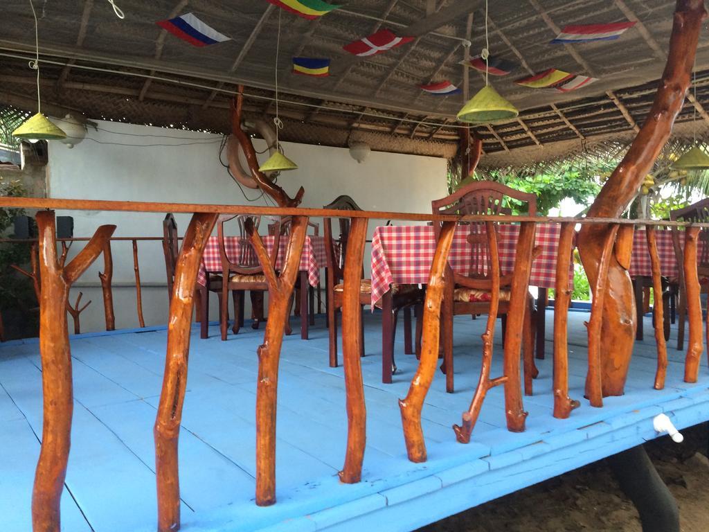 Sea Side Guest House تانجالي المظهر الخارجي الصورة