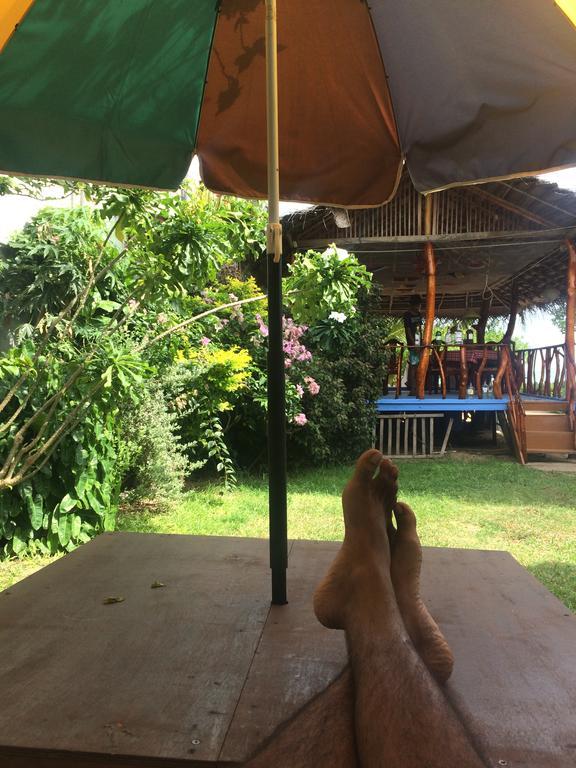 Sea Side Guest House تانجالي المظهر الخارجي الصورة