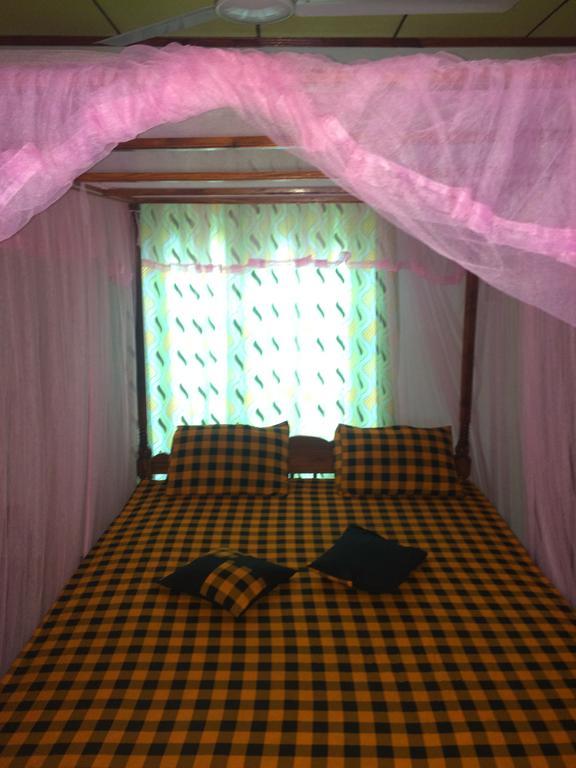 Sea Side Guest House تانجالي المظهر الخارجي الصورة