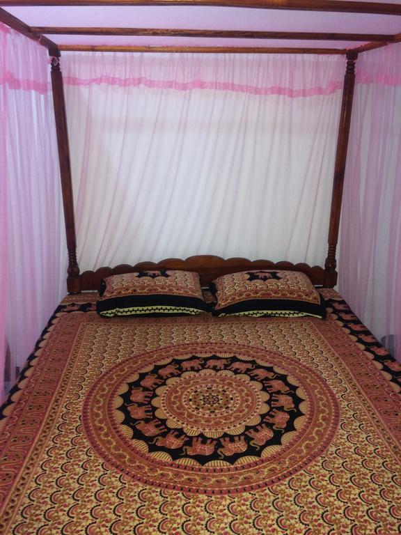 Sea Side Guest House تانجالي المظهر الخارجي الصورة