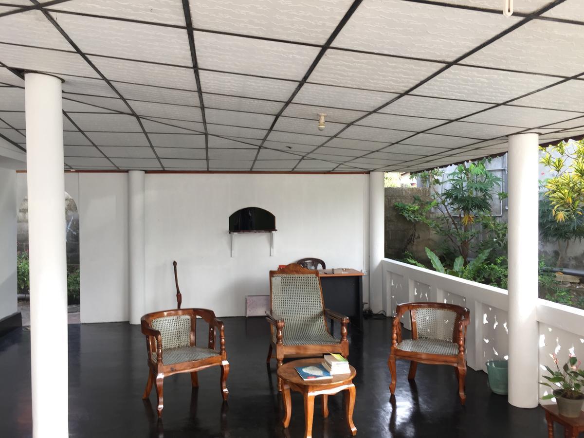 Sea Side Guest House تانجالي المظهر الخارجي الصورة