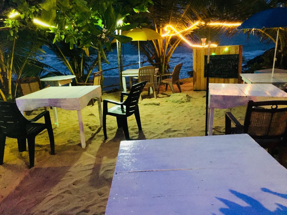 Sea Side Guest House تانجالي المظهر الخارجي الصورة