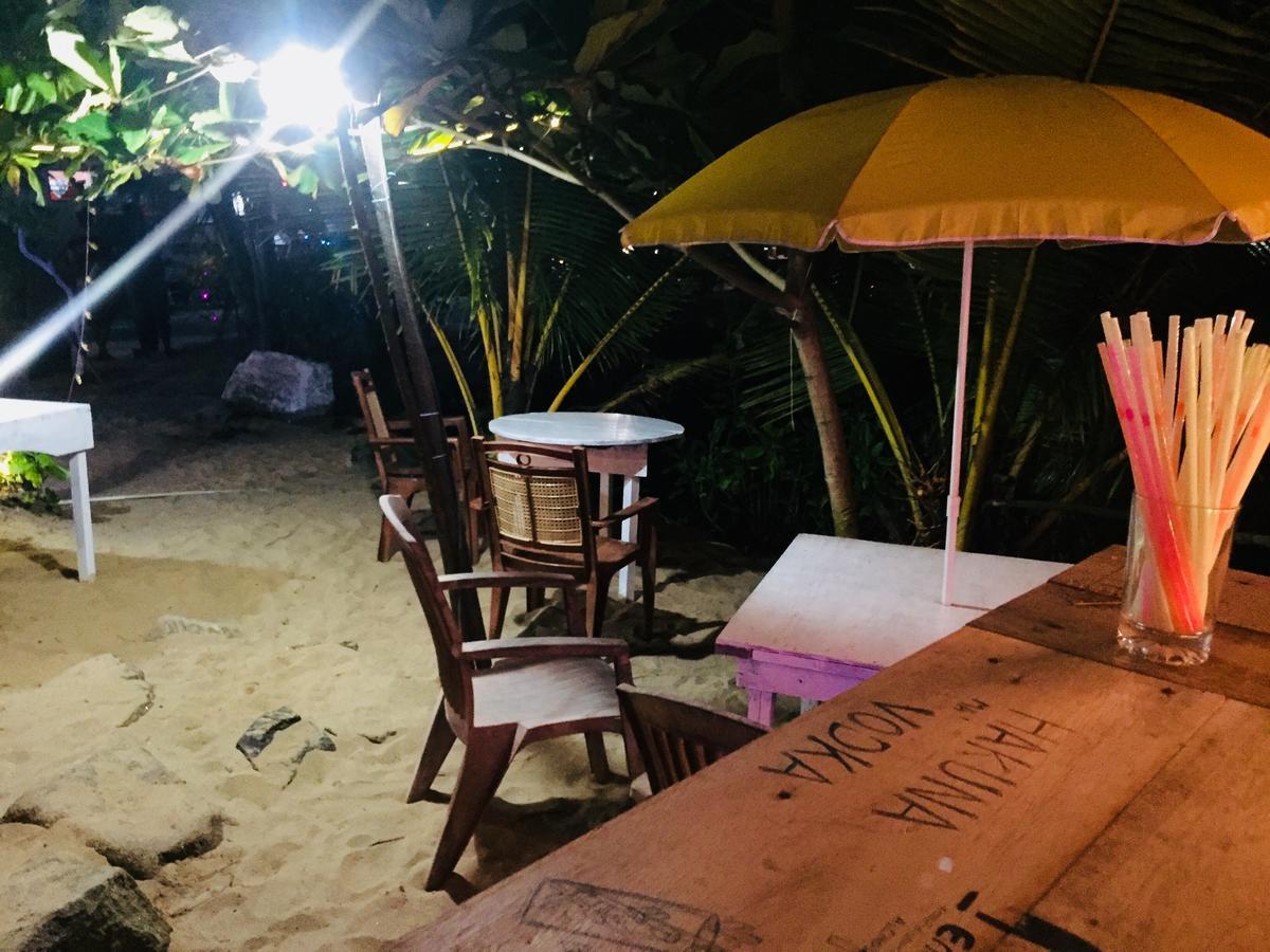 Sea Side Guest House تانجالي المظهر الخارجي الصورة
