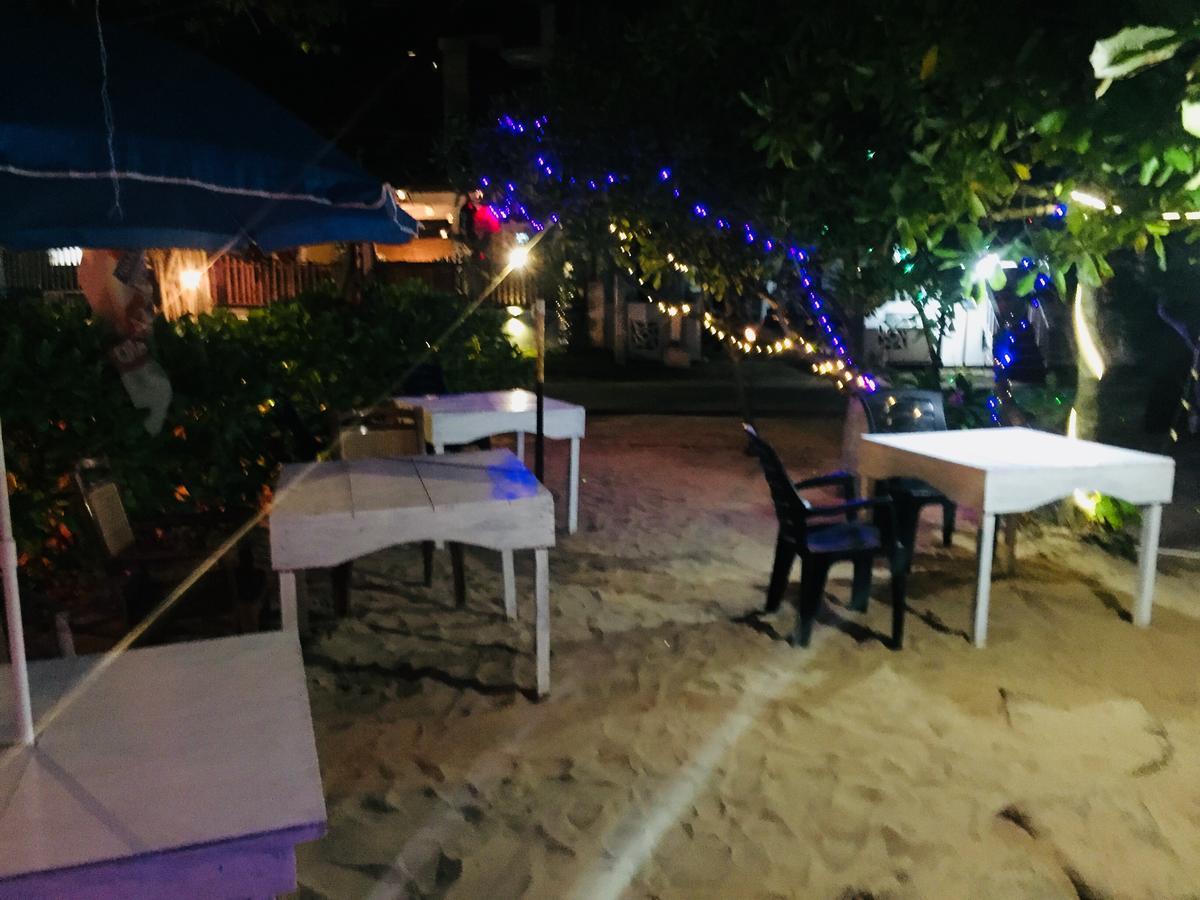 Sea Side Guest House تانجالي المظهر الخارجي الصورة